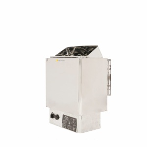 Электрокаменка навесная 6 кВт ВЕЗУВИЙ