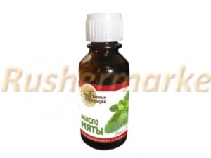 Эфирное масло  Эфирное масло
