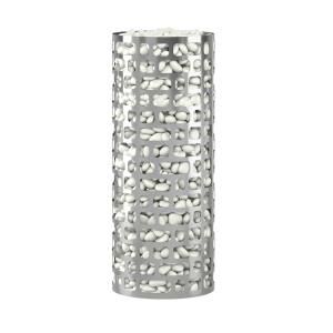 Сетка для камней ЭВЕРЕСТ Steam Master INOX 1,5 мм L = 750 мм