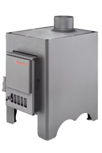 Печь отопительная УМКА в кожухе (100 м.куб.) Печь отопительная УМКА в кожухе (100 м.куб.)