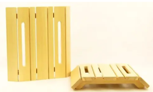 Абажур ДЕКО КЕДР