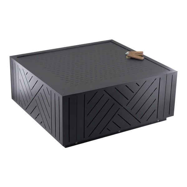 Устройство обливное ICEBERG CUBE 60 л Устройство обливное ICEBERG CUBE 60 л