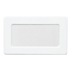 Решетка вентиляционная БЕЛАЯ (110 х 170 мм) FIREWAY Решетка вентиляционная БЕЛАЯ (110 х 170 мм) FIREWAY