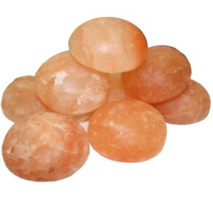 Соль ГИМАЛАЙСКАЯ массажный диск 