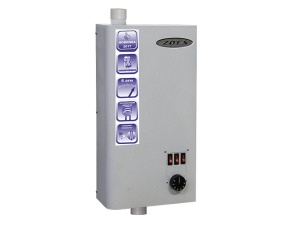 Котел электрический ZOTA BALANCE  6,0 кВт (G 1-1/4 Котел электрический ZOTA BALANCE  6,0 кВт (G 1-1/4