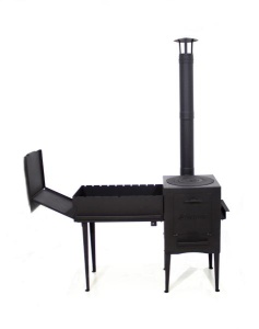 Казан - мангал KazanTip CHILI КЕННЕТ Казан - мангал KazanTip CHILI КЕННЕТ