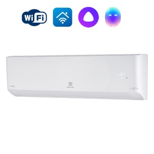 Кондиционер инверторный Electrolux Viking 2.0. Super DC Inverter EACS/I-18HVI/N8_21Y (до 50 кв.м.)