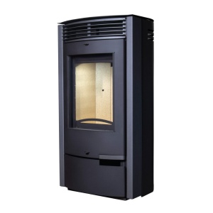 Печь-камин СЕНА (META-БЕЛ) Печь-камин СЕНА (META-БЕЛ)