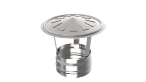 Зонтик d = 150 мм  (GS)