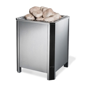 Электрокаменка ПРЕМЬЕРА М - 15 кВт (12 - 18 м.куб.) 380В напольная без пульта Электрокаменка ПРЕМЬЕРА М - 15 кВт (12 - 18 м.куб.) 380В напольная без пульта