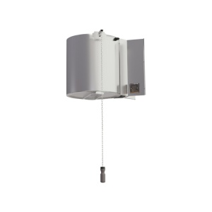 Душ русский (обливное устройство) 36 л ЛИВЕНЬ для скрытой установки