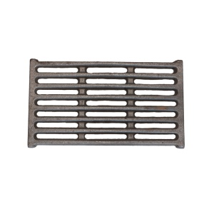 Решетка колосниковая РУ-3  (ПР: 350 х 200 мм) 5,17 кг РУССКАЯ ПЕЧЬ Решетка колосниковая РУ-3  (ПР: 350 х 200 мм) 5,17 кг РУССКАЯ ПЕЧЬ
