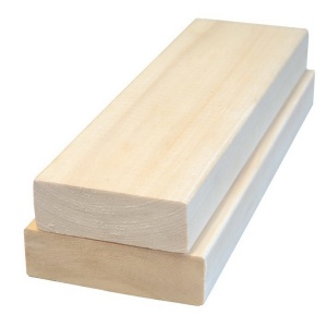 ПОЛОК ЛИПА, Сорт ЭКСТРА 90 х 26 х 3000 мм ПОЛОК ЛИПА, Сорт ЭКСТРА 90 х 26 х 3000 мм