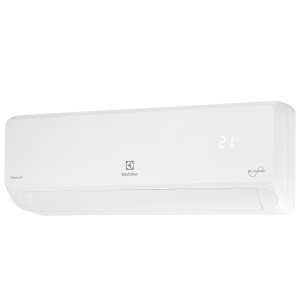 Кондиционер инверторный Electrolux Fusion 2.0 Super DC EACS/I-18HF2/N8_24Y (до 45 кв.м.)