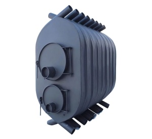 Печь г/г КЛОНДАЙК НВ-2500 (2500 м.куб)