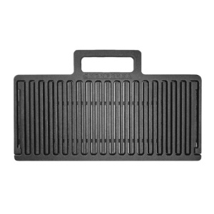 Решетка-гриль РГР-7  СИБИРЯЧКА (ГБ: 501 х 296 х 15мм) ЛИТКОМ Решетка-гриль РГР-7  СИБИРЯЧКА (ГБ: 501 х 296 х 15мм) ЛИТКОМ