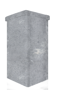 Облицовка на трубу ПРЕЗИДЕНТ 130х540 для печей ГЕФЕСТ 25/25-ЗК ТАЛЬКОМАГНЕЗИТ (2 яруса)