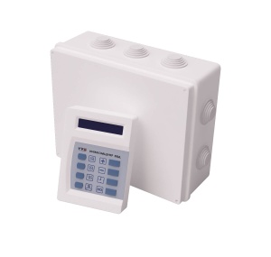 Пульт управления для электрокаменки ПАРиЖАР 2,25 - 6,25 кВт ПУ-02 220В