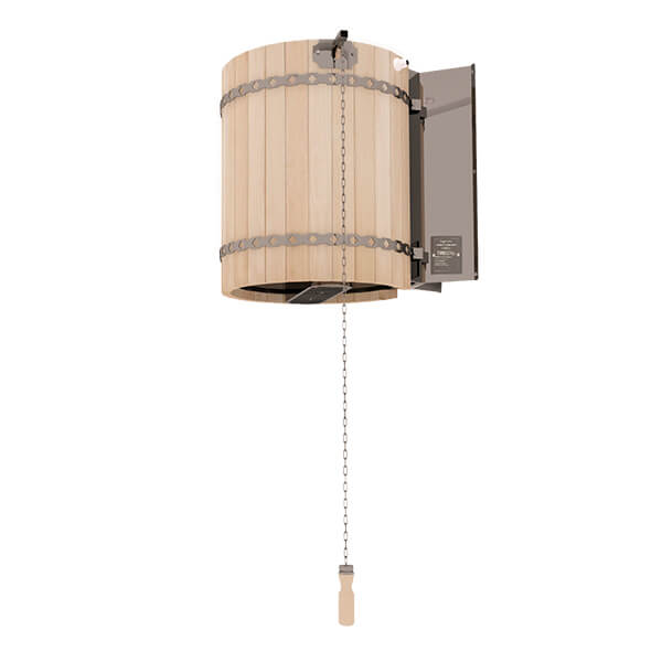 Душ русский (обливное устройство) 50 л ЛИВЕНЬ СВЕТЛОЕ ДЕРЕВО Душ русский (обливное устройство) 50 л ЛИВЕНЬ СВЕТЛОЕ ДЕРЕВО