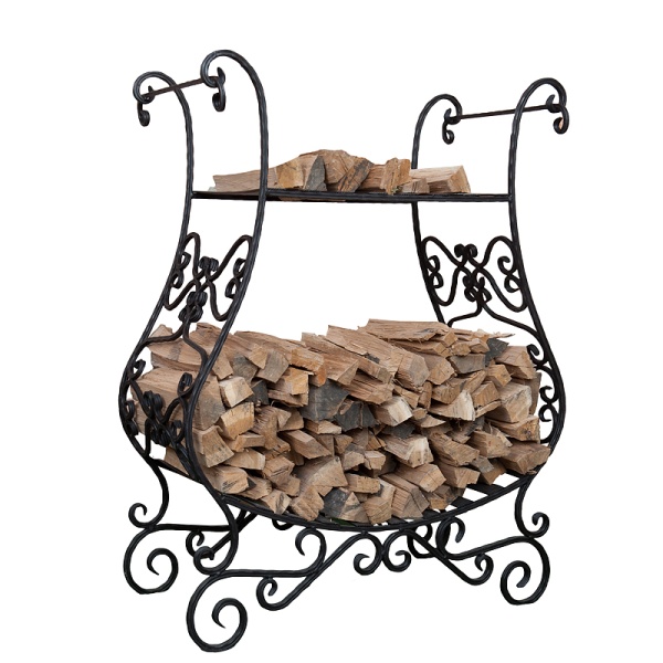 Дровница малая АМФОРА Дровница малая АМФОРА