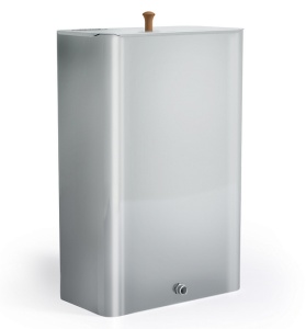 Бак навесной 55 литров ЕРМАК 16 - 24