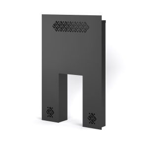 Экран защитный фронтальный Скиф, Русичъ, Лава 12 (ДТ-3,ДТ-3С)