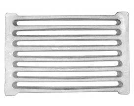 Решетка колосниковая для угля РУ-3  (ПР: 350 х 200 мм) БЛМЗ