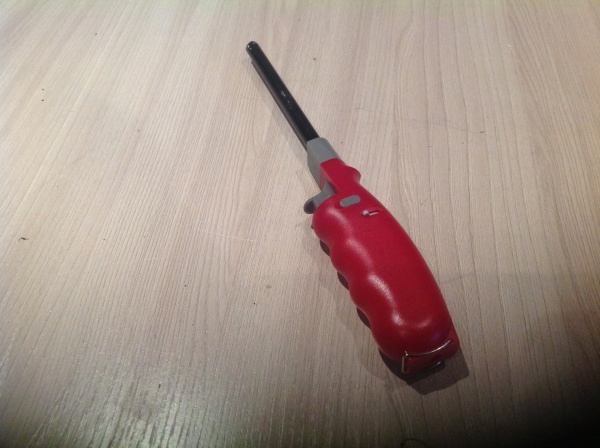 Зажигалка для биокамина Зажигалка для биокамина