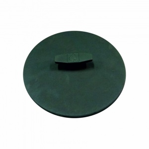 Гриль-пресс Г240/3,3  СИБИРЯЧКА чугунный (d = 240 х 39 мм) ЛИТКОМ