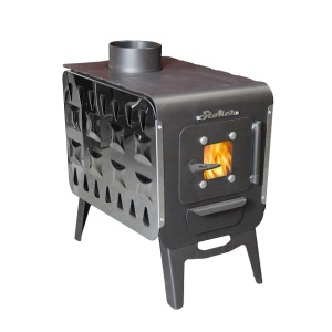 Печь отопительная STOKER COLIBRI 5С дверца со стеклом (50 м.куб) Печь отопительная STOKER COLIBRI 5С дверца со стеклом (50 м.куб)