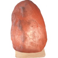 Соль ГИМАЛАЙСКАЯ лампа Глыба 4-5 кг Соль ГИМАЛАЙСКАЯ лампа Глыба 4-5 кг