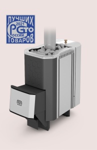 Печь-каменка САХАРА 10 ЛБ 2.0