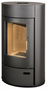 Печь-камин ДУНАЙ Печь-камин ДУНАЙ