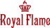 ROYAL FLAME ROYAL FLAME